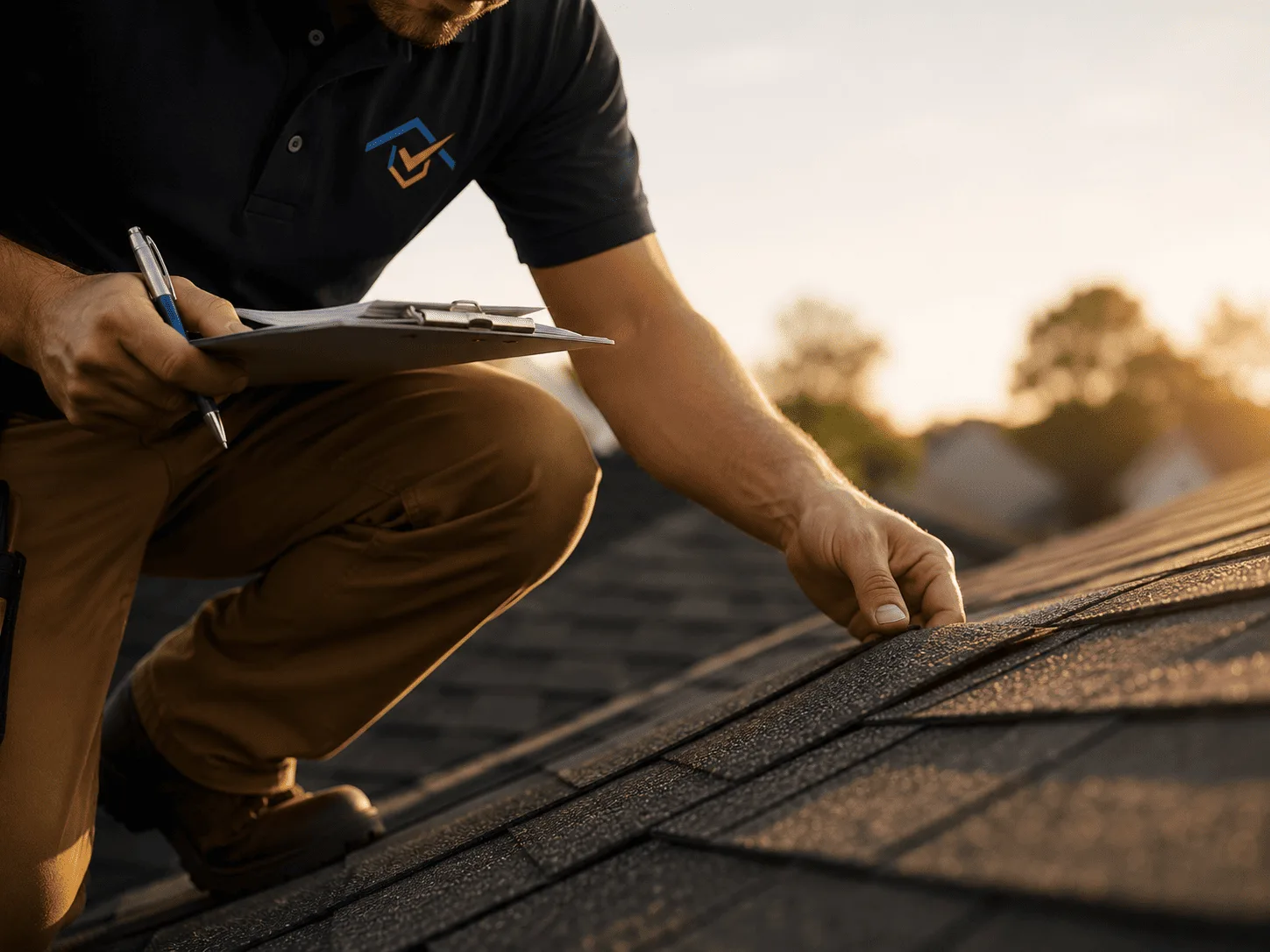 Why Choose Roof Inspection in Wister, OK